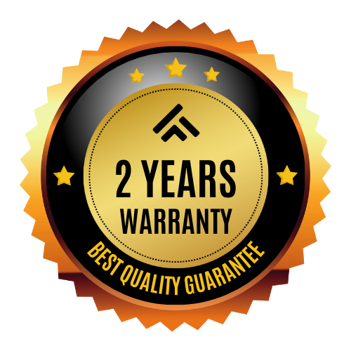 Garantie inklusive – Pannfrei Goldschutz